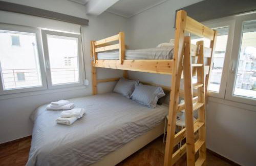 Birdhouse Apartment Athens - Foto 12