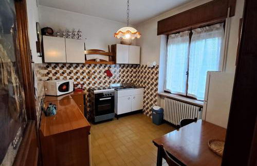 Domus fedonia vintage apartment - Photo 14