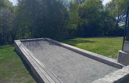 Gite Ti Maen - Foto 8