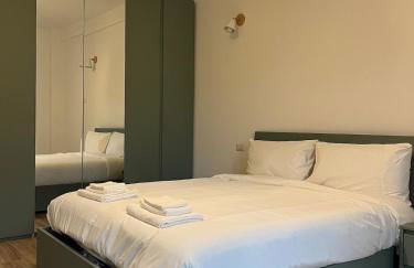 Civico 17 I Near M3 & Milano Santagiulia Ice Hockey Arena - Foto 8