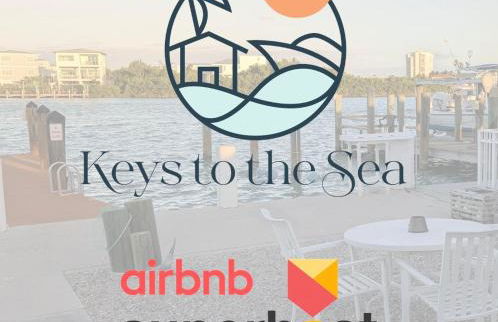 Keys to the Sea and Cabana Club - Foto 1