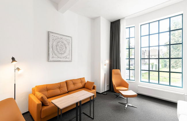 Apartimo Landshut - Foto 43