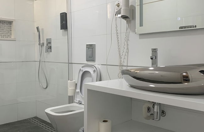 Praiano Aparthotel - Foto 9