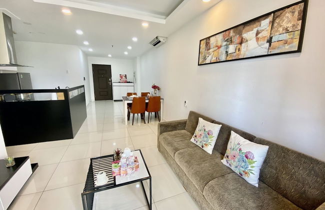 Convinia Apartment - Photo 53