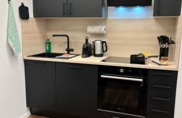 *Wohnung NELE* einzigartig in VS mit Parkplatz - Foto 7