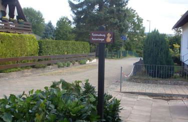 Ferienwohnung Katzenberger - Foto 13