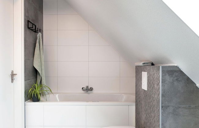 Holiday Home With Sauna and hot tub - Photo 20