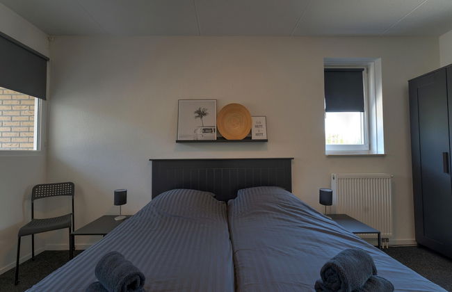 Villa in Zeewolde Near Horsterwold Forest - Foto 9