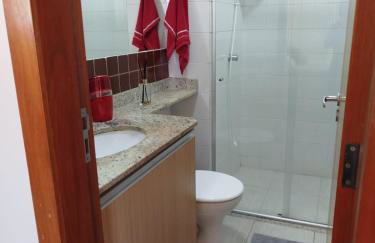 Flat Jardim Goiás próximo ao Shopping Flamboyant - Foto 22