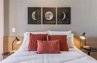 Studio aconchegante I Próximo Allianz - Foto 6