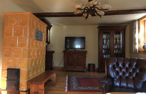 Ferienhaus Kieselbach in der thüringischen Rhön - Foto 25