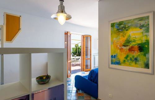 Apartment La Terrazza by Interhome - Foto 6