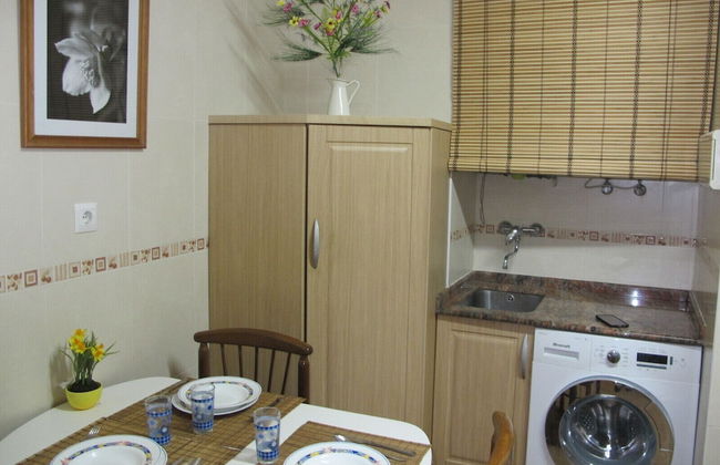 Pintoresco Coqueto Apartamento Miribilla - Photo 10