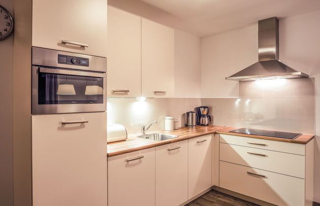 Residence Lipno - Photo 10