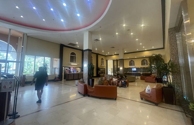 Areia Azul Aparts Miami - Foto 3