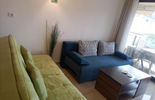 'Sunny Apartment' Gerakini Beach, Halkidiki - Foto 25