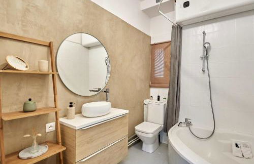 Elegant flat - Porte Maillot-Arc de Triomphe - Foto 4