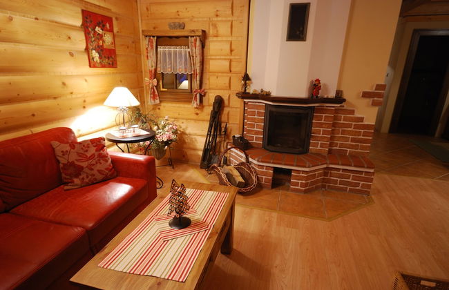 Chalupky u babky - Foto 8