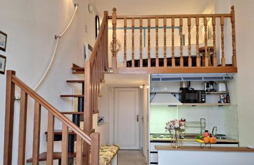 MARINE AP4445 By Riviera Holiday Homes - Foto 17