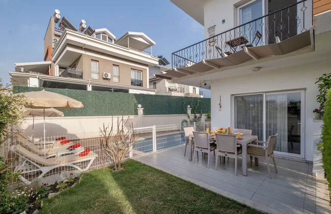 Villa Lonicera - Foto 22