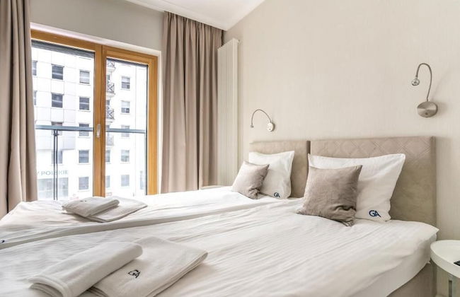 Chopin Apartments Mennica - Foto 7