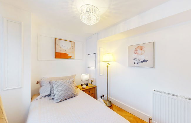 Park Lane Apartments Harrowby street - Foto 5