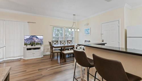 Cozy 4bdr House Near Disney 8101 - Foto 5