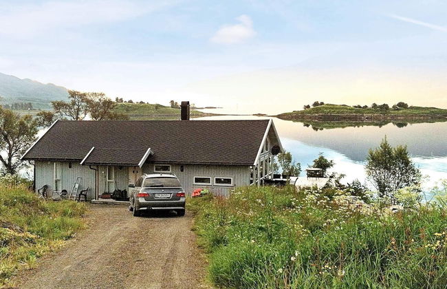 Holiday Home in Gullesfjord - Foto 39