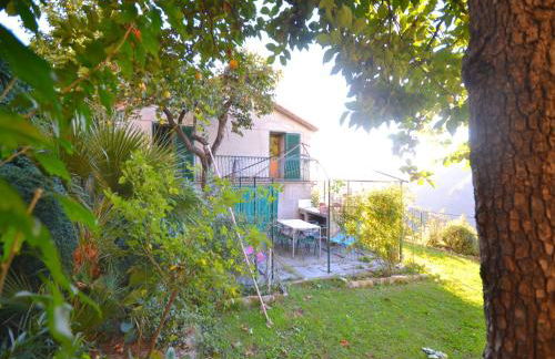 Peaceful Ligurian Hill Stay - Foto 32