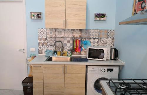 Short Lets Vacanze "Massimo" - Photo 14