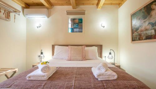 Avocado Villas - Foto 4, towels