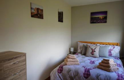 Uig Chalets Idrigill Hill Chalet - Foto 7