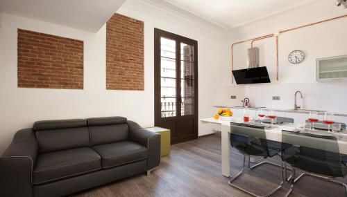 AB Paral·lel Spacious Apartments - Foto 2