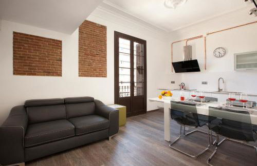 AB Paral·lel Spacious Apartments - Foto 2