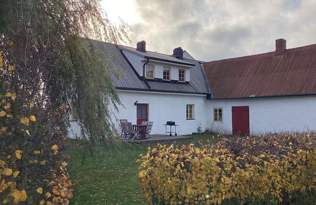 4 Star Holiday Home in Gotlands Tofta - Photo 1