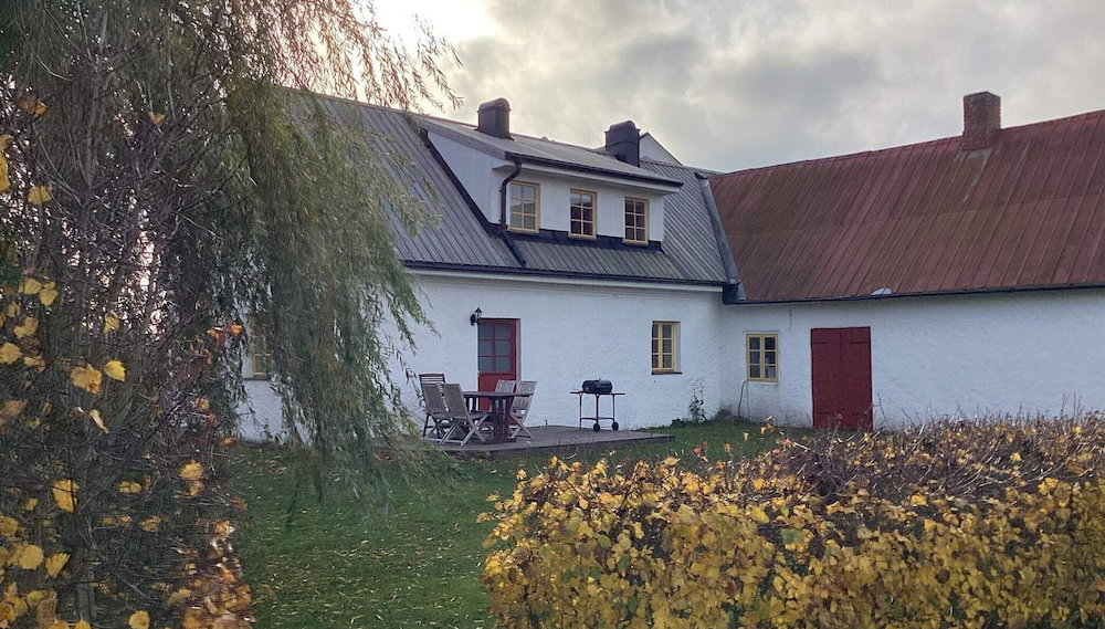 4 Star Holiday Home in Gotlands Tofta - Photo 1