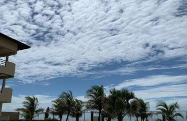 Flat Marezzi - Pé na areia - Taíba CE - Foto 3