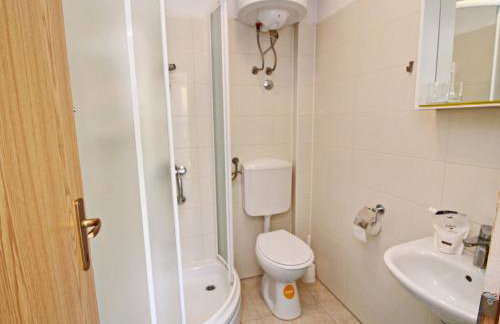 Apartments Nodilo - One Bedroom Apartment with Balcony and Sea View Apt 1 - Foto 10