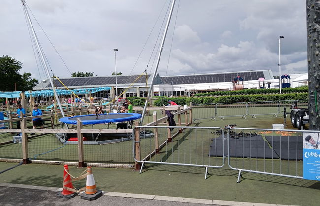 3-bed Caravan - Haven Lakeland Leisure Park - Foto 38