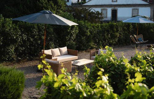 Morgadio da Calcada Douro Wine&Tourism - Photo 48