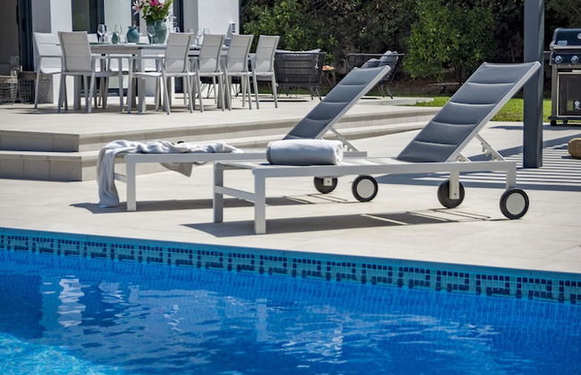 MAR - Luxury Villa Marbesa 400 meters to beach - Foto 26