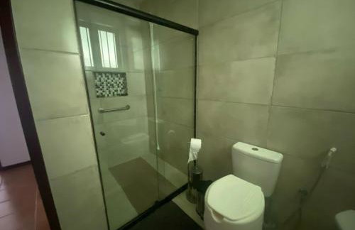 Casa poucos passos do mar em Buraco da Velha - Foto 28