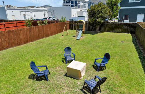 Sojourn Bay Haven Beach Home Steps to the Bay - Foto 42