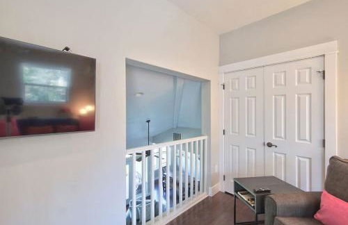 The Perch - Eola Hills Pet Friendly w Hot tub - Foto 43