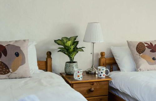 Period Charm in the heart of the Cotswold's - Foto 8