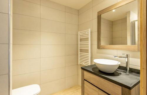 LE RIDGE Appartement Premium - Les Arcs Paradiski - Foto 11