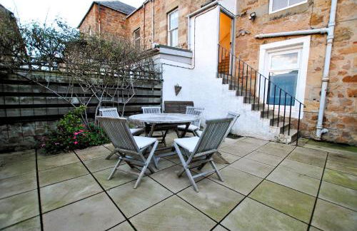 Bass View Cellardyke- contemporary coastal stay - Foto 30