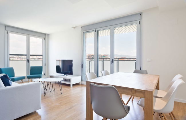 Olala Port Forum Apartments - Photo 14