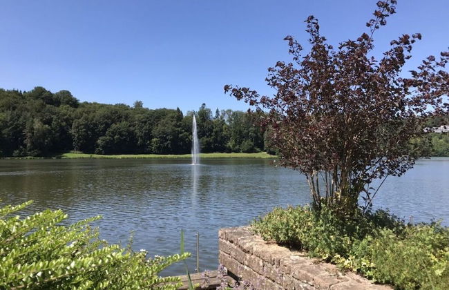 Eifel Farmhouse Comfortable Holiday Residence - Photo 30