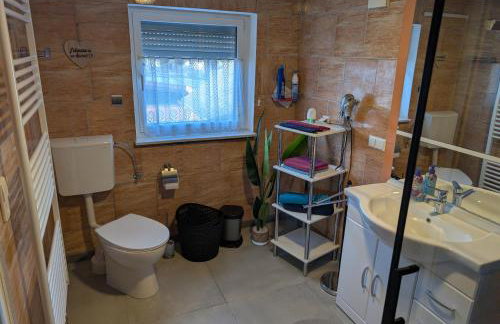 Feriendomizil Burgert Nähe Europapark - Foto 29